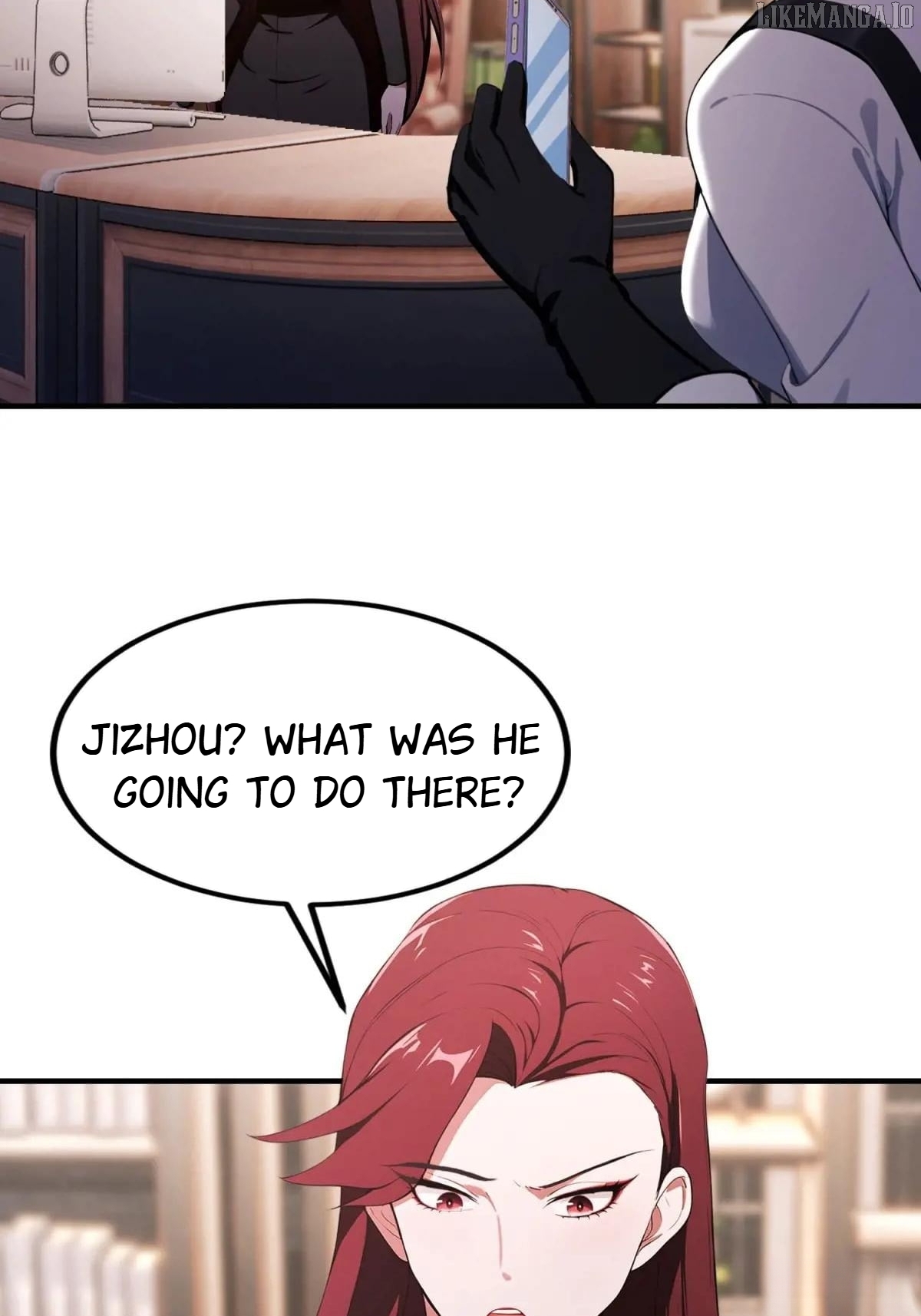 Outrageous! I opened a training class for empresses Chapter 67 - page 61
